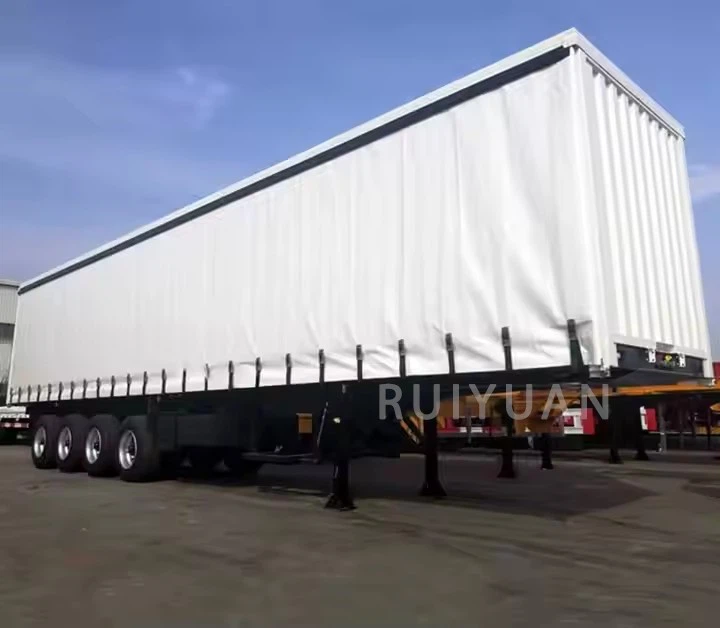 Side Curtain Trailer3